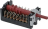 SELECTOR SWITCH FOR OVEN VESTEL 32017360