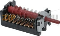 SELECTOR SWITCH FOR OVEN VESTEL 32017360