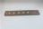 CRUSCOTTO PIANO COTTURA 381 INOX