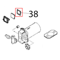 Gasket Angelo Po 0G1CP1G