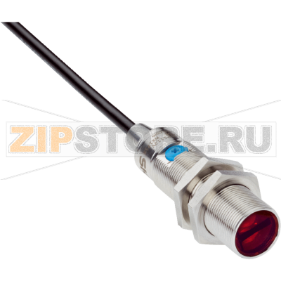 Датчик оптический SICK GRTE18-P1142V 