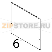 Fianco SX Angelo Po BX61E