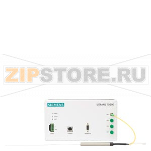 Transmitter for multipoint temperature measurement Siemens 7NG955.-.....-.... 