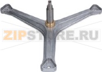 DRUM SPIDER F. BASKET MARGHERITA 1000RPM