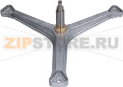 DRUM SPIDER F. BASKET MARGHERITA 1000RPM 