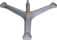DRUM SPIDER F. BASKET MARGHERITA 1000RPM