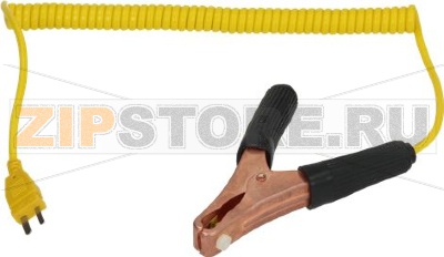 ЩУП С ПЛОСКОГУБЦАМИ ДЛЯ ТРУБ 