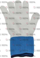 ЗАЩИТНЫЕ ПЕРЧАТКИ ПРОТИВ ПОРЕЗОВ «PHANTOM» , РАЗМЕР «L»