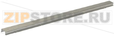 PROFILO SEDE GUARNIZIONE 