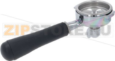 FILTER HOLDER NANOTECH COMP. 1-WAY 