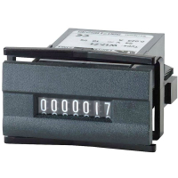 Счетчик импульсов Kübler W 17.50 12 V/DC
