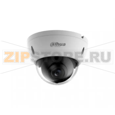 IP-камера Dahua IPC-HDBW4239RP-ASE 
