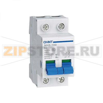 Выключатель нагрузки 32 А Chint 401016 