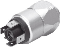 Реле давления Festo PEV-1/4-A-SW27
