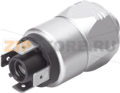 Реле давления Festo PEV-1/4-A-SW27 