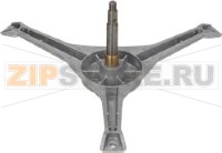 DRUM SPIDER WHIRLPOOL