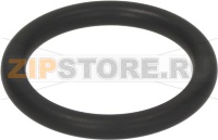 O-RING 6-130 NBR 70