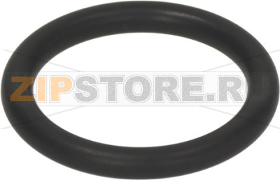 O-RING 6-130 NBR 70 