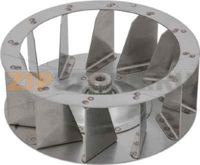 ВЕНТИЛЯТОР Ø 180 ММ 