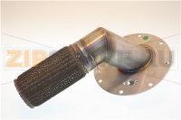 ГОРЕЛКА КАМЕРЫ RATIONAL 87.01.082