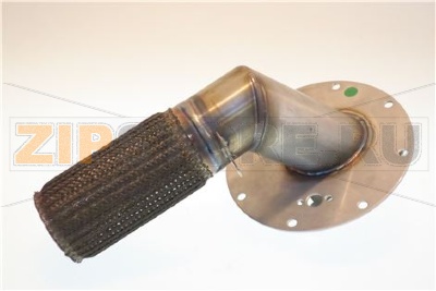 ГОРЕЛКА КАМЕРЫ RATIONAL 87.01.082 