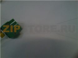 CONNECTOR BCZ 3.81/04/180 BK 