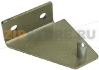 ВЕРХНЯЯ ДВЕРНАЯ ПЕТЛЯ ДЛЯ ПЕЧИ