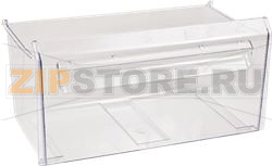 CONTAINER FOR FREEZER ELECTROLUX 2247086 