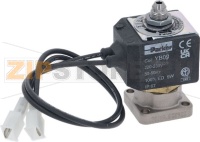 ELV. 3WAY GR D1.3 220 230V 50H PARKER