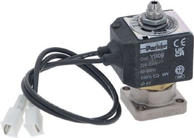 ELV. 3WAY GR D1.3 220 230V 50H PARKER 