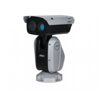IP-камера Dahua DH-PTZ85260-HNF-WA-FL