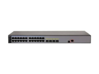 Коммутатор Huawei S5300-28P-LI-AC