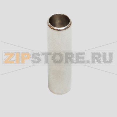 Соединитель короткозамыкающий 10x38 мм Sinvel SV1038-NL 