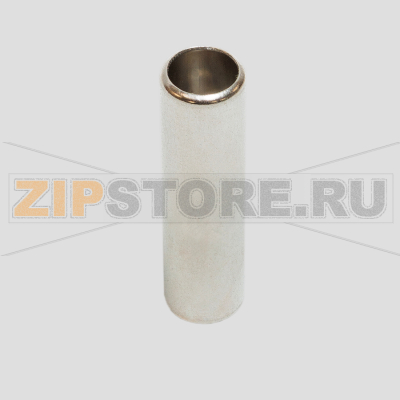 Соединитель короткозамыкающий 10x38 мм Sinvel SV1038-NL 