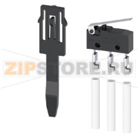 АКСС.ДЛЯ ПРЕДОХР.РАЗЪЕДИНИТЕЛЯ ДЛЯ NH00 ДОП.КОНТАКТ, 1 ПК Siemens 3NP1930-1FA00