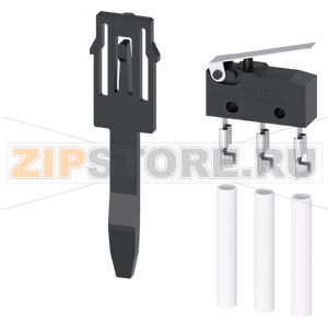 АКСС.ДЛЯ ПРЕДОХР.РАЗЪЕДИНИТЕЛЯ ДЛЯ NH00 ДОП.КОНТАКТ, 1 ПК Siemens 3NP1930-1FA00 