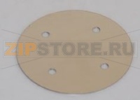 GRIGLIA PROTETTIVA VENTILATORE