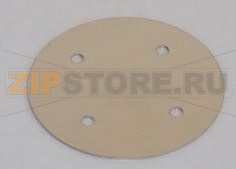 GRIGLIA PROTETTIVA VENTILATORE 