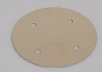 GRIGLIA PROTETTIVA VENTILATORE