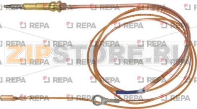 THERMOCOUPLE FOR OVEN SMEG 