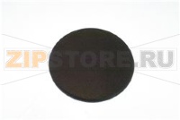 CAPPELLOTTO R, NERO OPACO