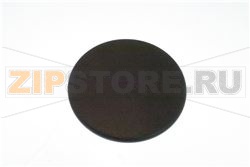 CAPPELLOTTO R, NERO OPACO 