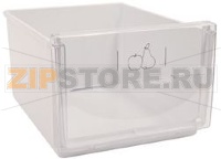 VEGETABLE CONTAINER KIT WHIRLPOOL C00283