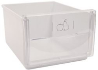 VEGETABLE CONTAINER KIT WHIRLPOOL C00283