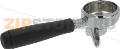 ХОЛДЕР В СБОРЕ НА 2 ЧАШКИ RANCILIO 