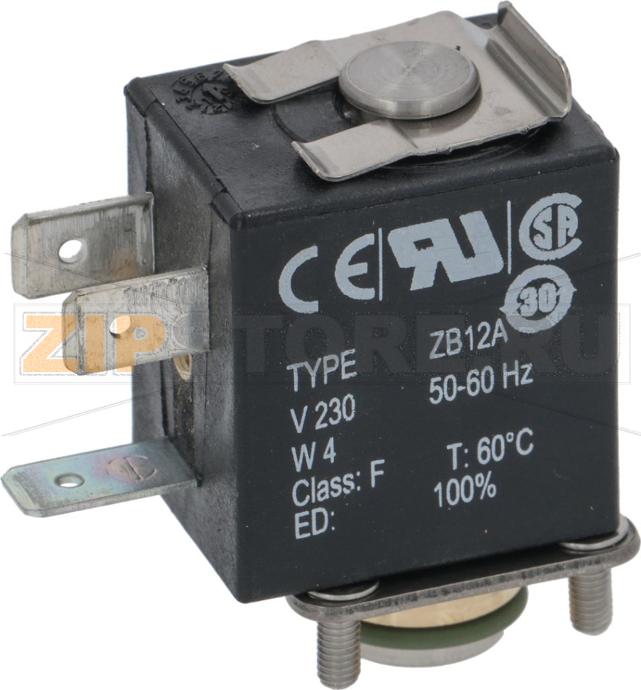 КАТУШКА  SIRAI ZB12A 4W 230V 50/60HZ 