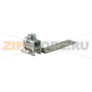 Клемма заземления 1.5-10 мм² ABB 2TKA110001G1 