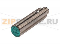 Индуктивный датчик Inductive sensor NBB8-18GM60-A2-V1 Pepperl+Fuchs
