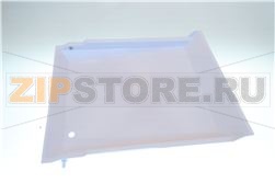 CURTAIN ASSY 508 