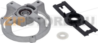 BALL BEARING UPPER WITH BRACKET 